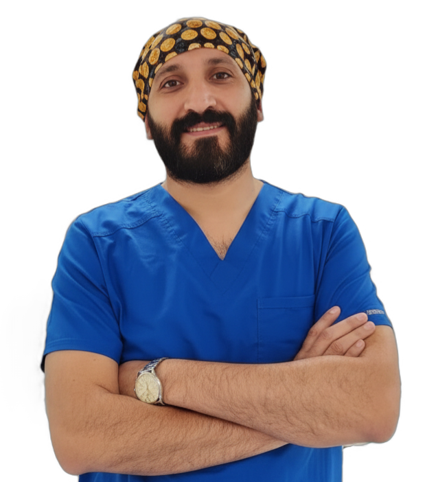 Dr. Mariano Castillo