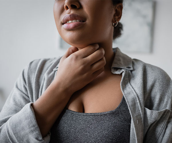 Tratamiento para amígdalas y adenoides en Cuernavaca