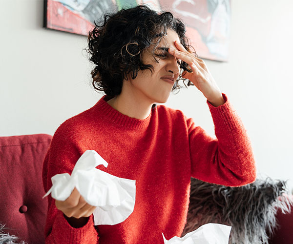 Tratamiento para rinosinusitis en Cuernavaca, Dr. Mariano Castillo