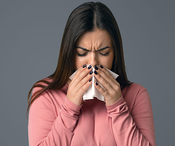 Tratamiento para sinusitis: Dr. Mariano Castillo – Otorrinolaringólogo