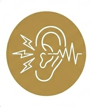 Dolor Agudo y Sordera Súbita