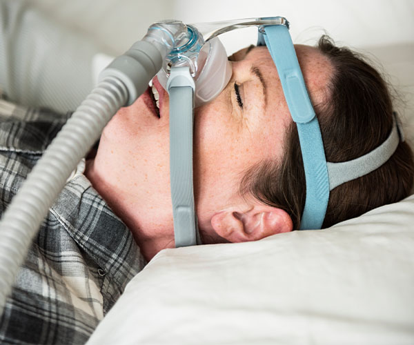 Tratamiento para la apnea del sueño en Cuernavaca, Dr. Mariano Castillo Otorrino