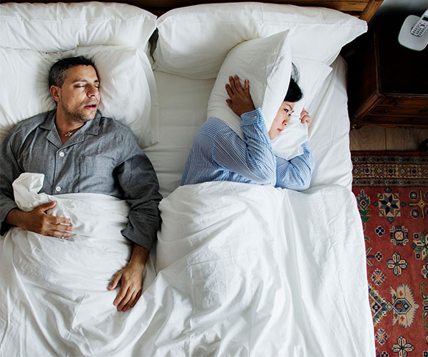 Tratamiento para aliviar ronquidos, otorrinolaringólogo en Cuernavaca, Dr. Mariano Castillo