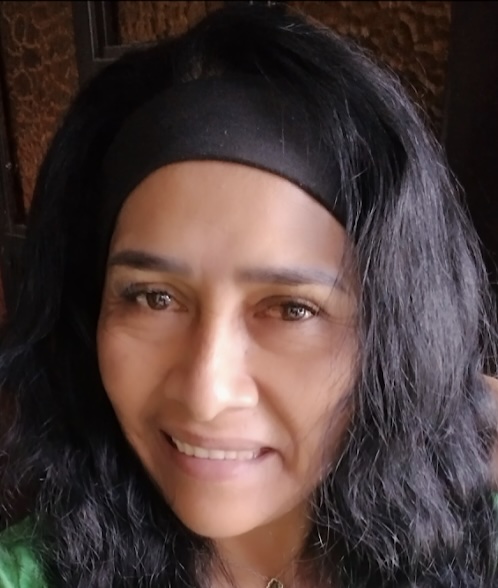 Ana Perla Hernández