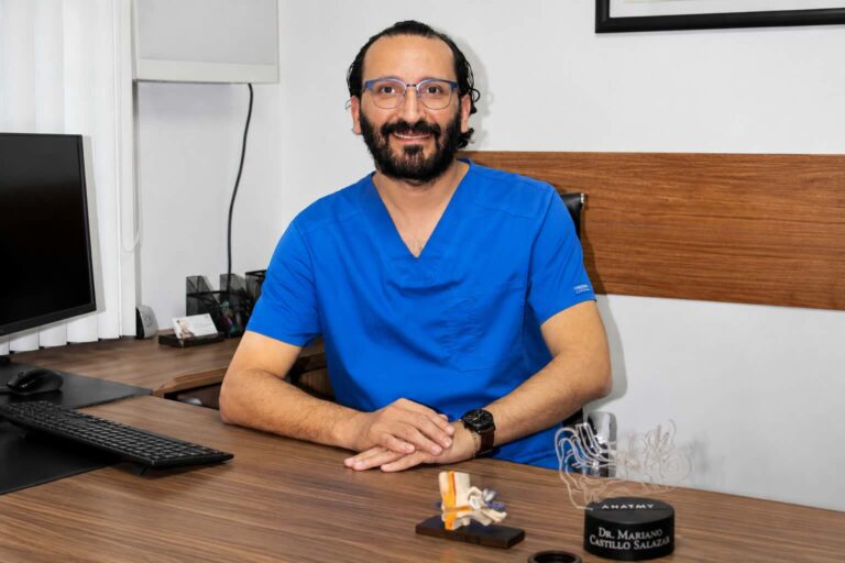 ¿Cómo elegir al mejor otorrinolaringólogo en Cuernavaca para cuidar a tu familia?